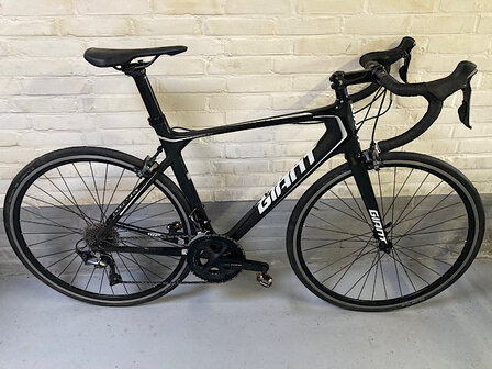 Giant TCR Advanced 1
