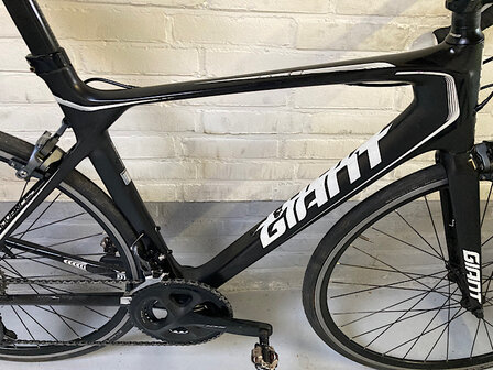 Giant TCR Advanced 1