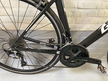 Giant TCR Advanced 1