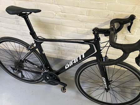 Giant TCR Advanced 1