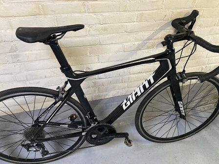 Giant TCR Advanced 1