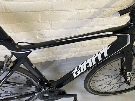 Giant TCR Advanced 1