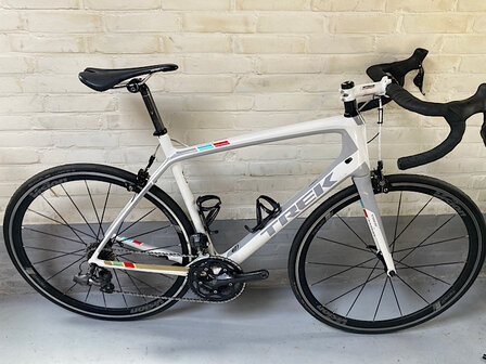 Trek Madone Four Series