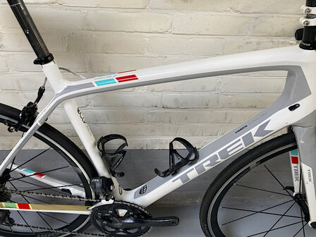 Trek Madone Four Series
