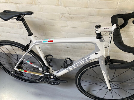 Trek Madone Four Series