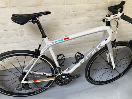 Trek Madone Four Series