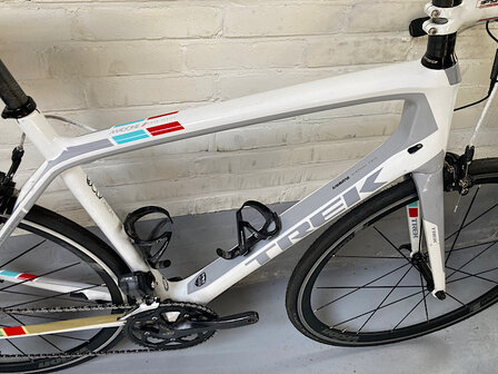 Trek Madone Four Series