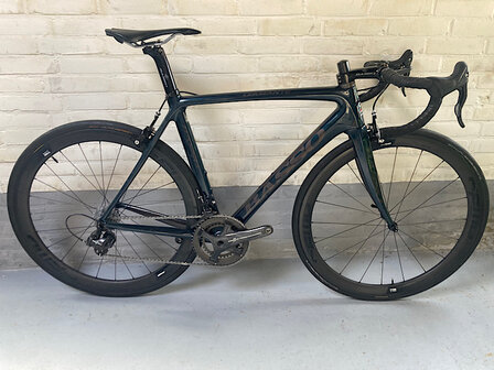 Basso Diamante