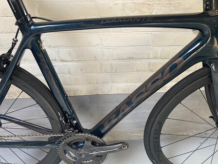 Basso Diamante