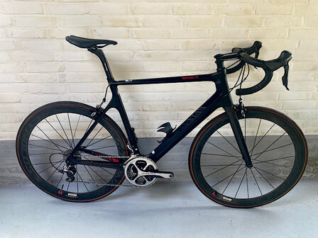 Canyon Aeroad CF