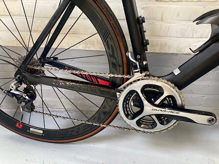 Canyon Aeroad CF