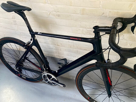 Canyon Aeroad CF