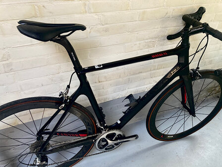 Canyon Aeroad CF