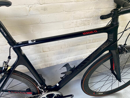 Canyon Aeroad CF