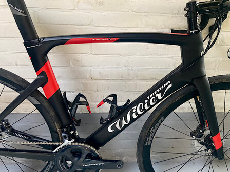 Wilier Triestina Cento 1 Air