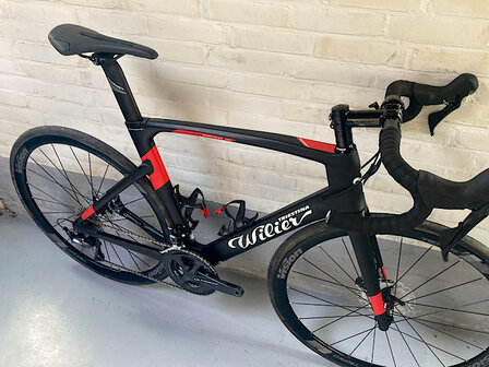 Wilier Triestina Cento 1 Air