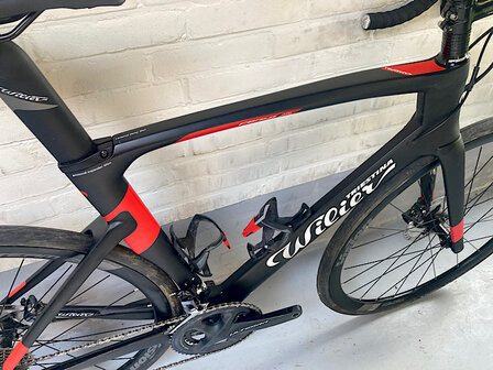 Wilier Triestina Cento 1 Air