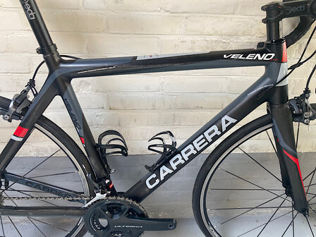 Carrera Veleno Evo