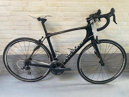 Specialized Ruby Comp