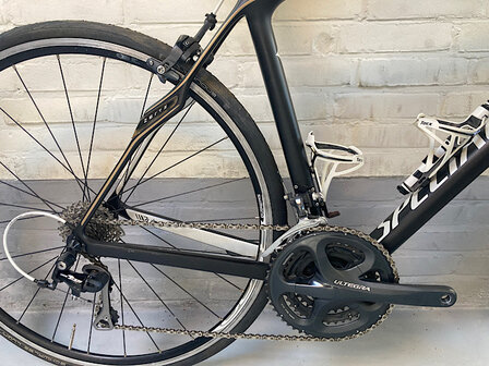 Specialized Ruby Comp