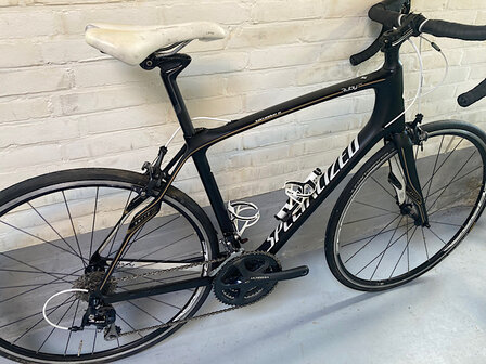 Specialized Ruby Comp