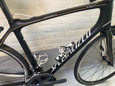 Specialized Ruby Comp