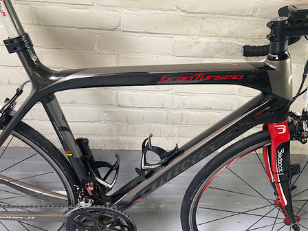 Wilier Gran Turismo