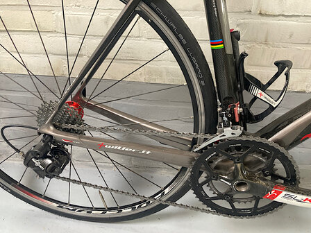 Wilier Gran Turismo