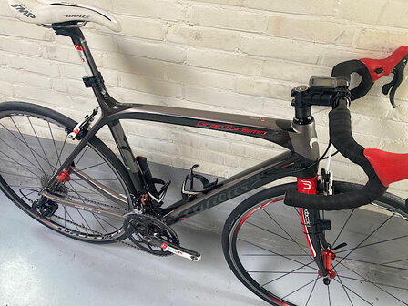 Wilier Gran Turismo