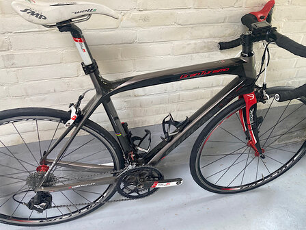 Wilier Gran Turismo