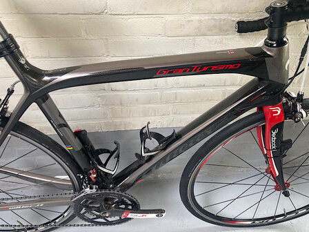 Wilier Gran Turismo