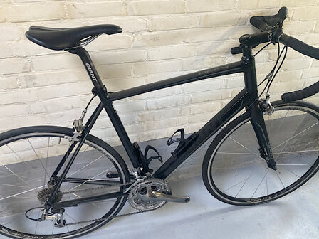 Giant Defy