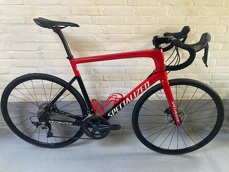 Specialized Tarmac SL6 Comp