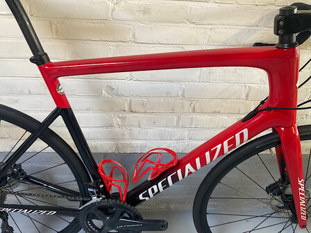 Specialized Tarmac SL6 Comp
