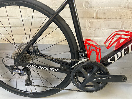 Specialized Tarmac SL6 Comp