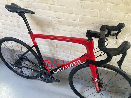 Specialized Tarmac SL6 Comp