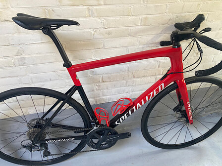 Specialized Tarmac SL6 Comp