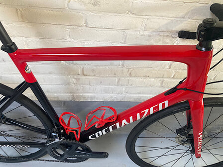 Specialized Tarmac SL6 Comp