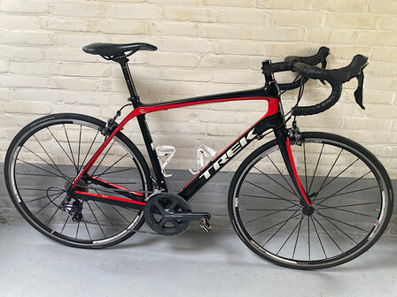 Trek Domane 4.0