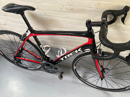 Trek Domane 4.0