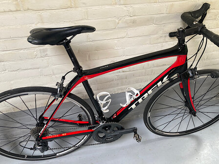 Trek Domane 4.0