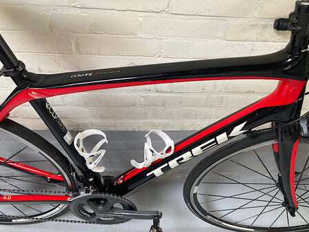 Trek Domane 4.0