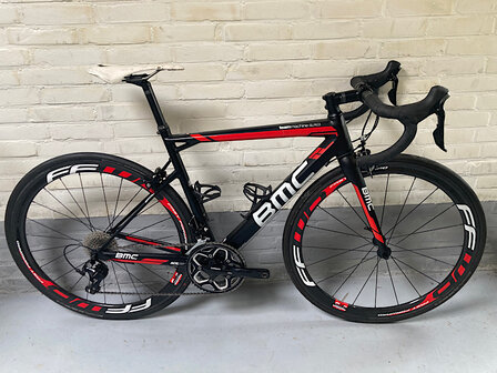 BMC Teammachine SLR03