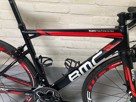 BMC Teammachine SLR03