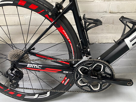 BMC Teammachine SLR03