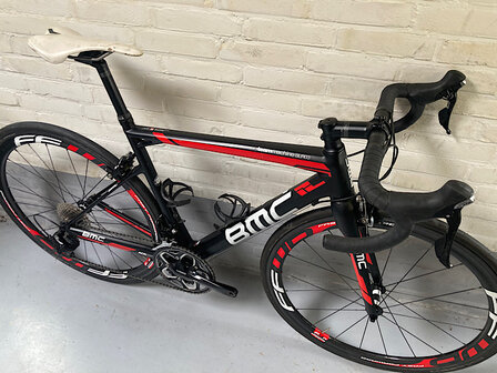 BMC Teammachine SLR03