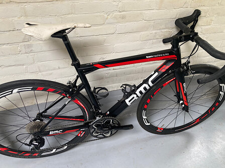 BMC Teammachine SLR03