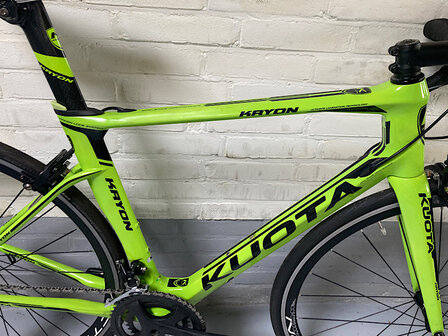 Kuota Kyron