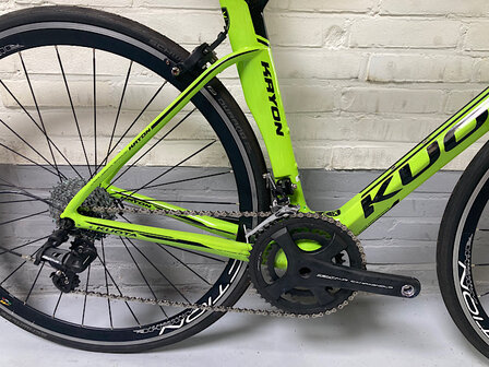 Kuota Kyron