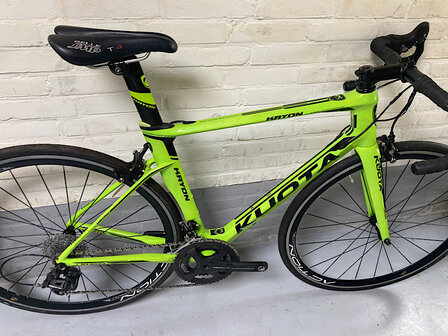 Kuota Kyron